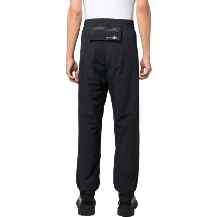 Штаны Moncler FW22 Logo - изображение 3