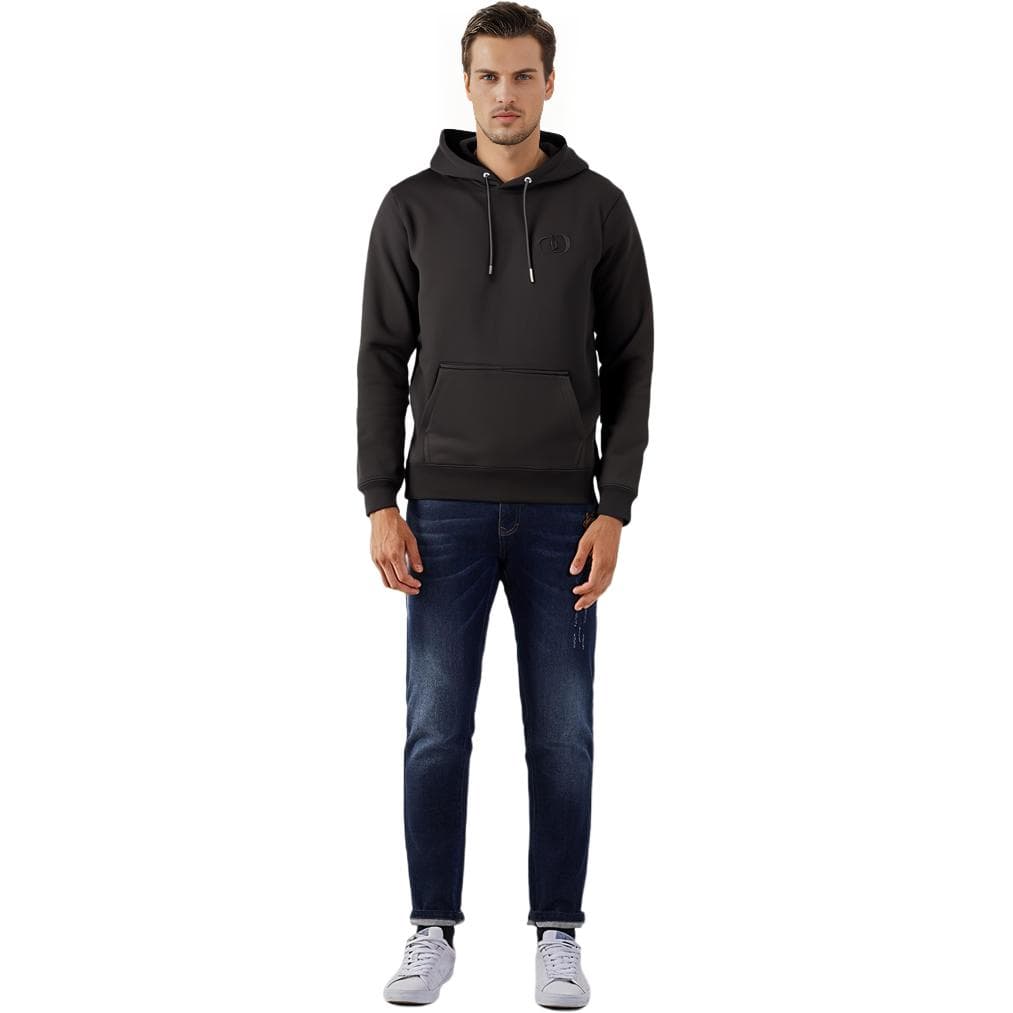 Худи Dior Hoodie Black - изображение 3