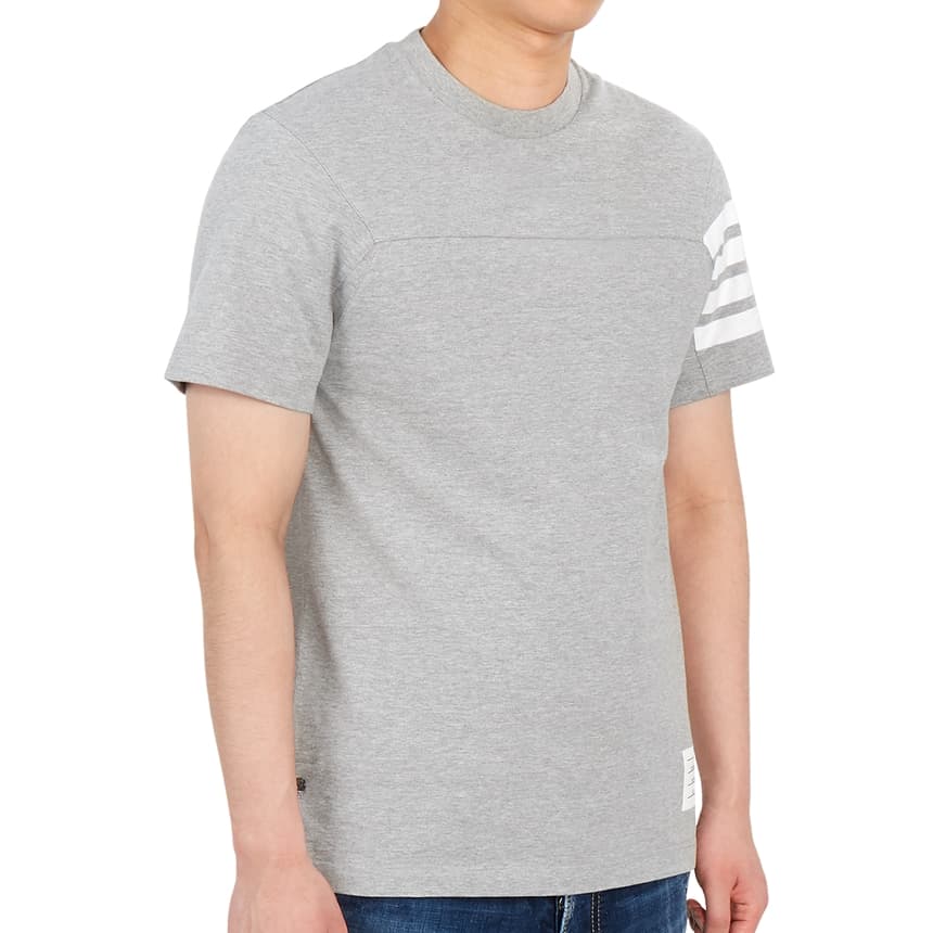Футболка THOM BROWNE T - изображение 3