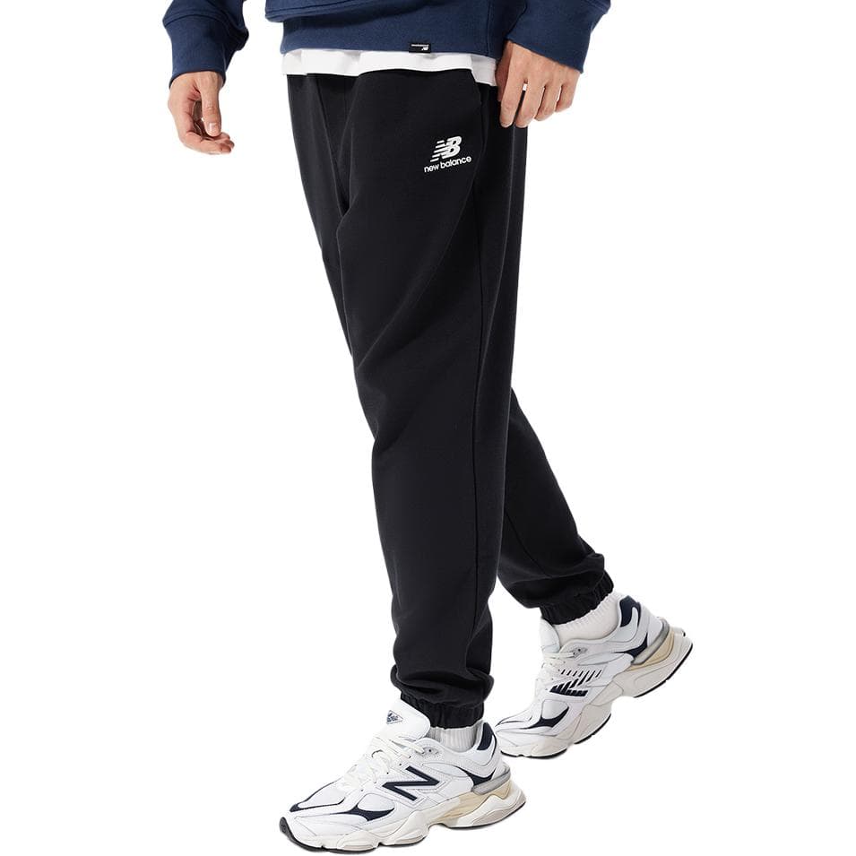 Штаны New Balance Logo - изображение 3