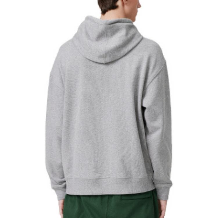 Худи LACOSTE - изображение 4