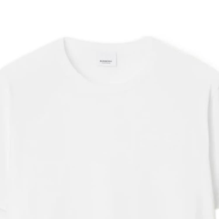 Футболка Burberry SS24 T - изображение 6