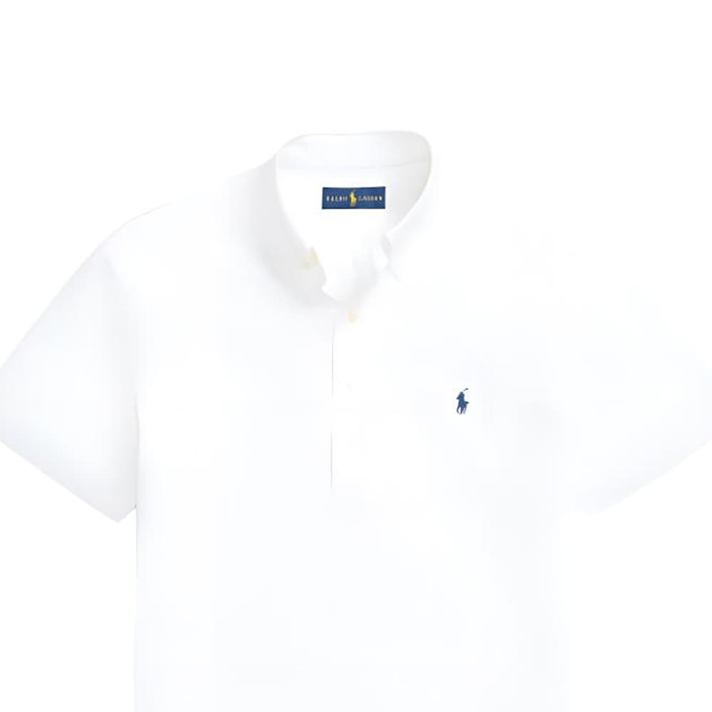 Поло Polo Ralph Lauren LogoPolo - изображение 7