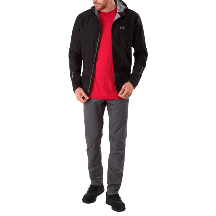 Штаны Arcteryx A2b Commuter Pant - изображение 2