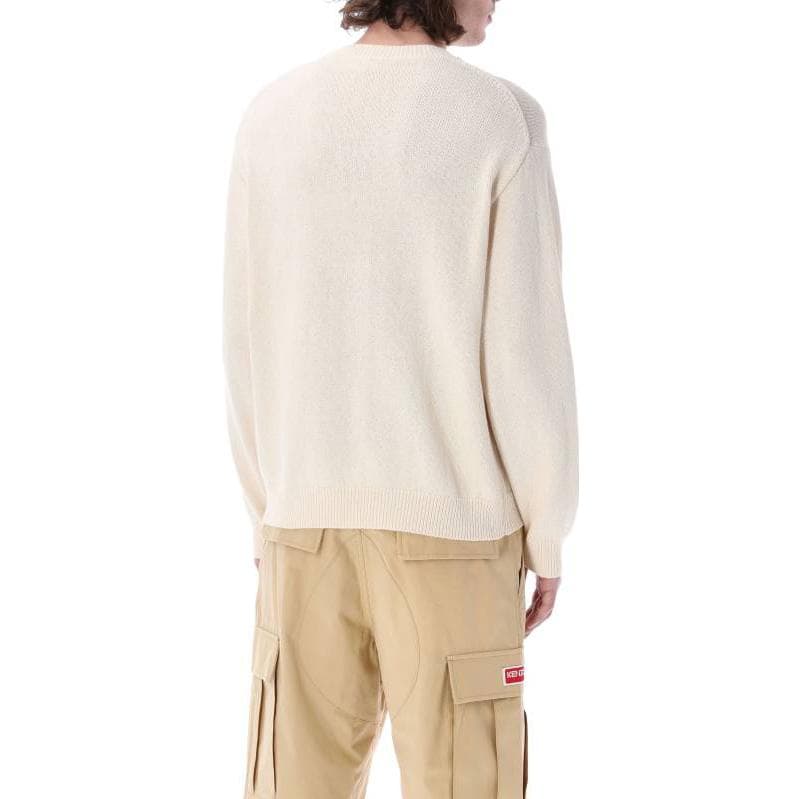 Кофта KENZO SS23 'boke ' Jumper Logo - изображение 4