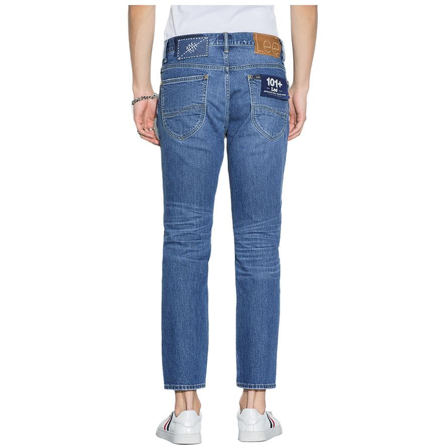 Штаны Lee Jeans - изображение 4