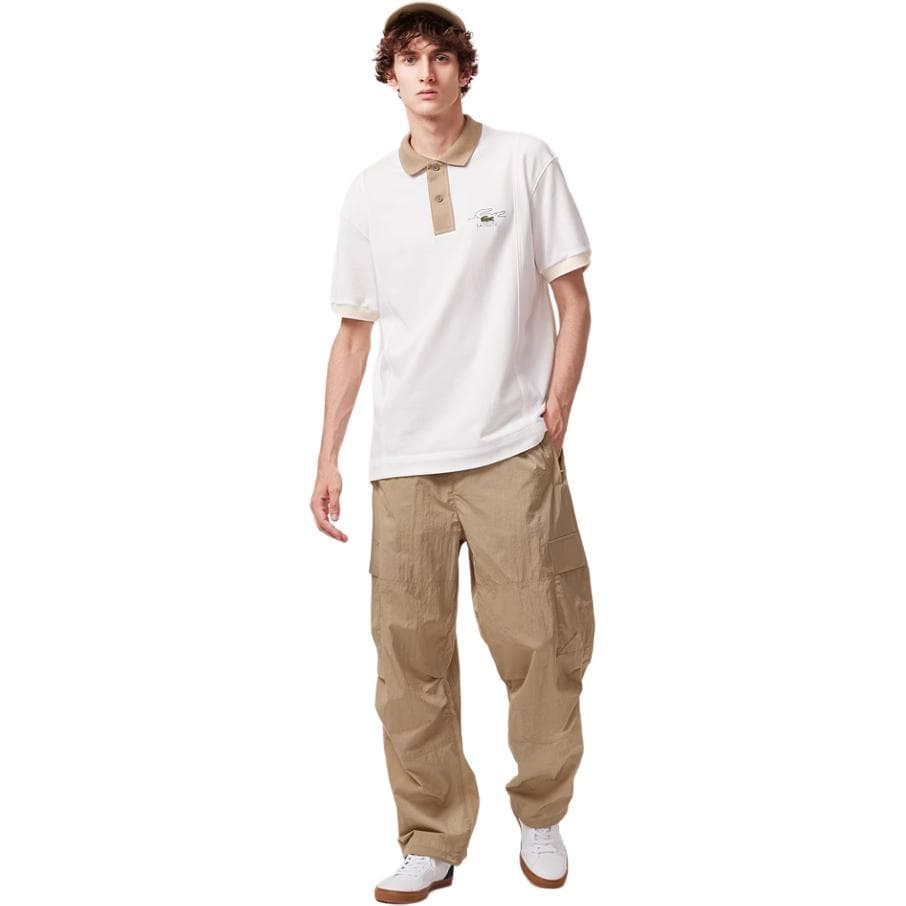 Поло LACOSTE Polo - изображение 3