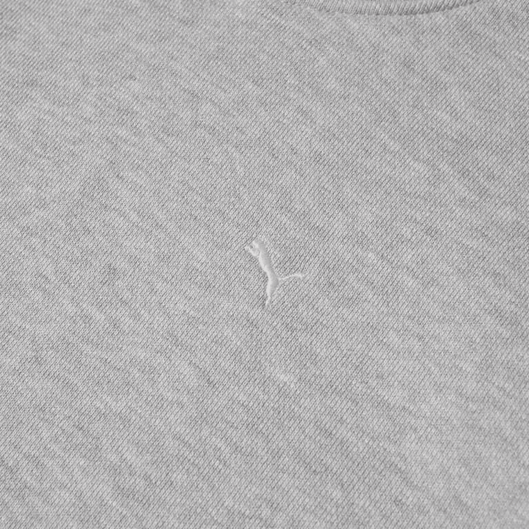Худи PUMA Logo - изображение 5