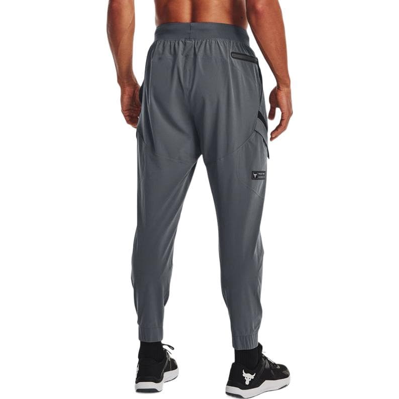 Штаны Under Armour - изображение 4