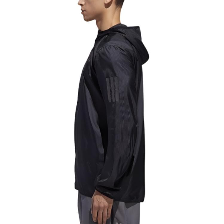 Куртка adidas Own The Run Jkt - изображение 4