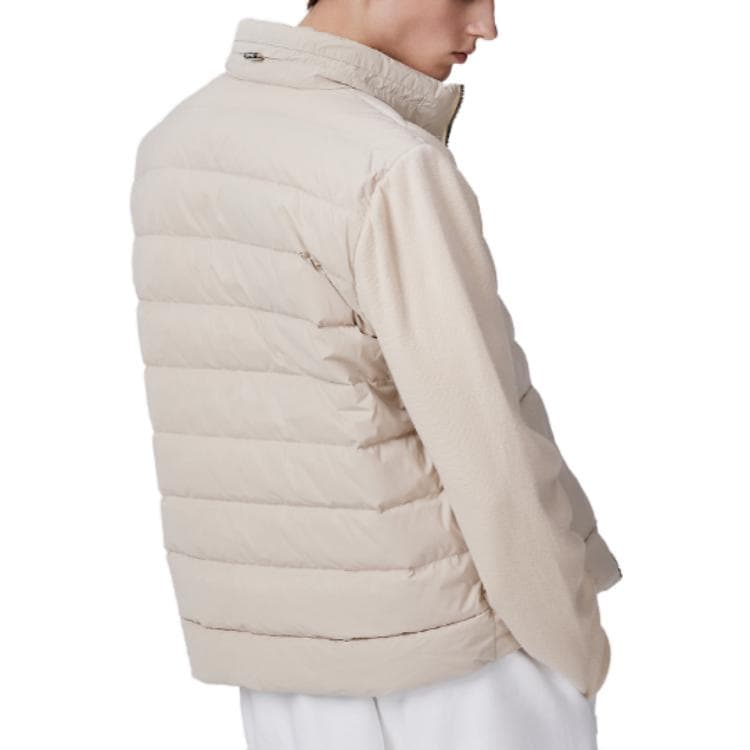 Зимняя куртка Lacoste - изображение 4