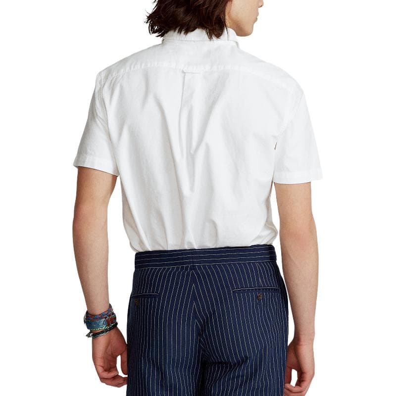 Поло Polo Ralph Lauren LogoPolo - изображение 5