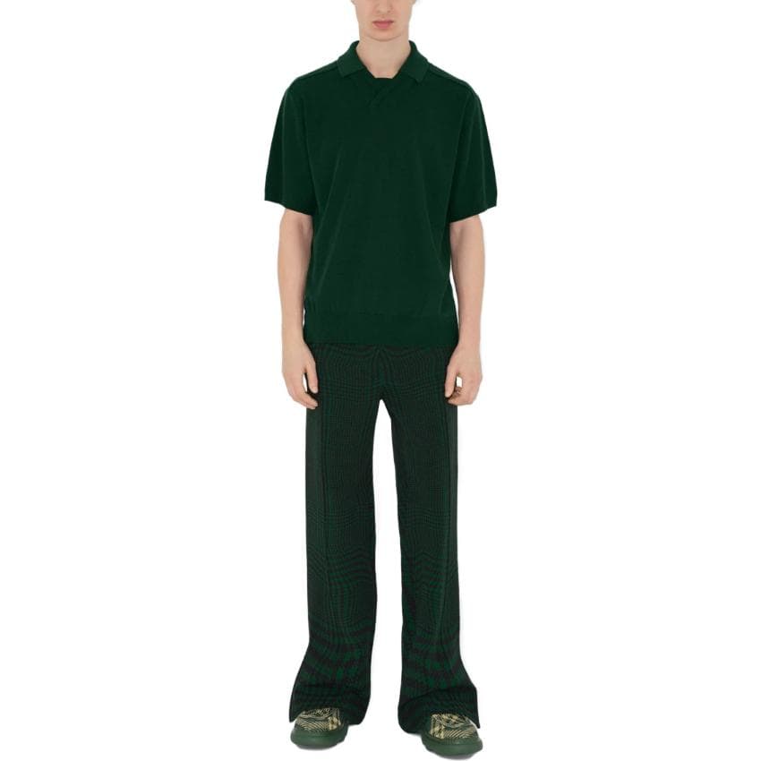 Поло Burberry Polo - изображение 3