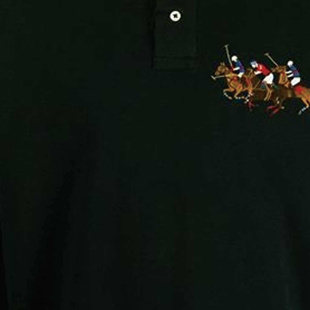 Поло Polo Ralph Lauren Polo - изображение 7