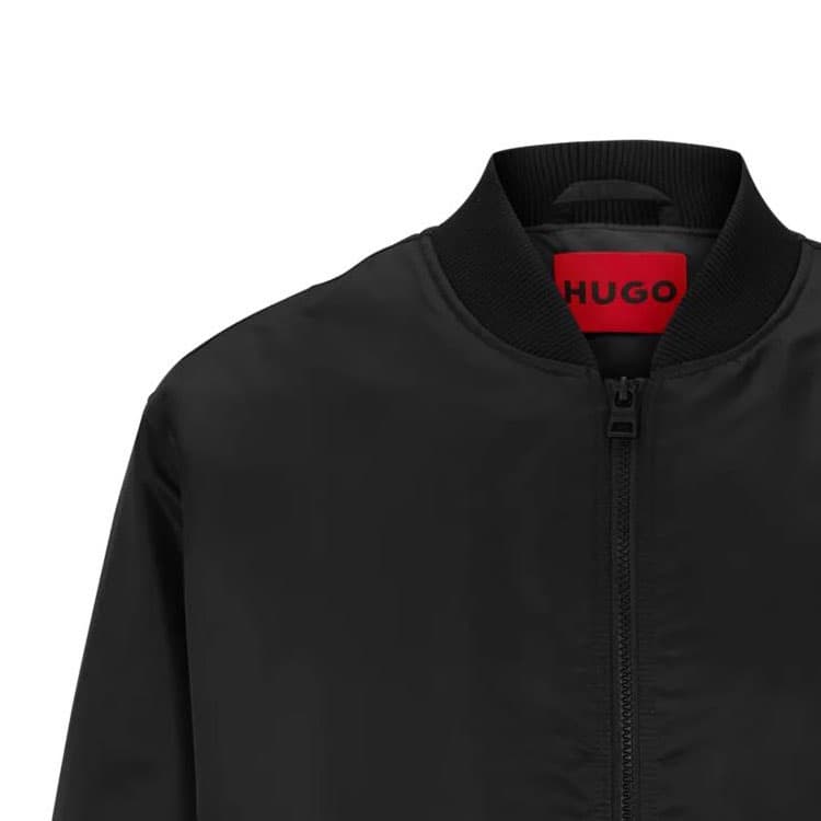 Куртка HUGO BOSS SS23 Logo - изображение 6