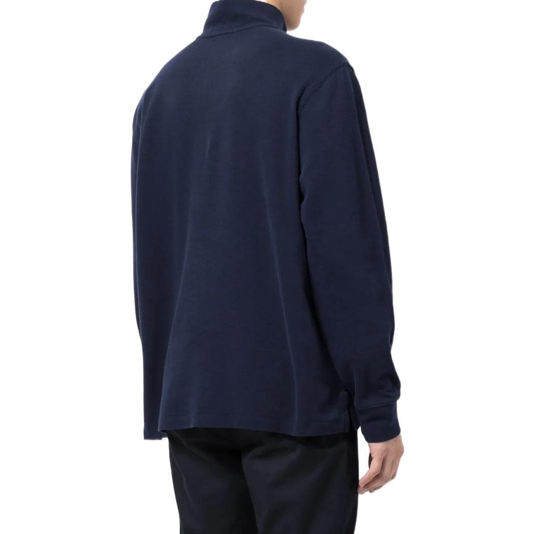 Худи Polo Ralph Lauren FW22 Logo - изображение 4