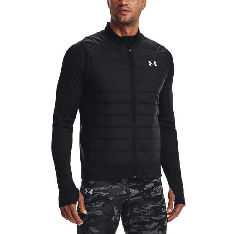 Жилет Under Armour Insulate - изображение 4