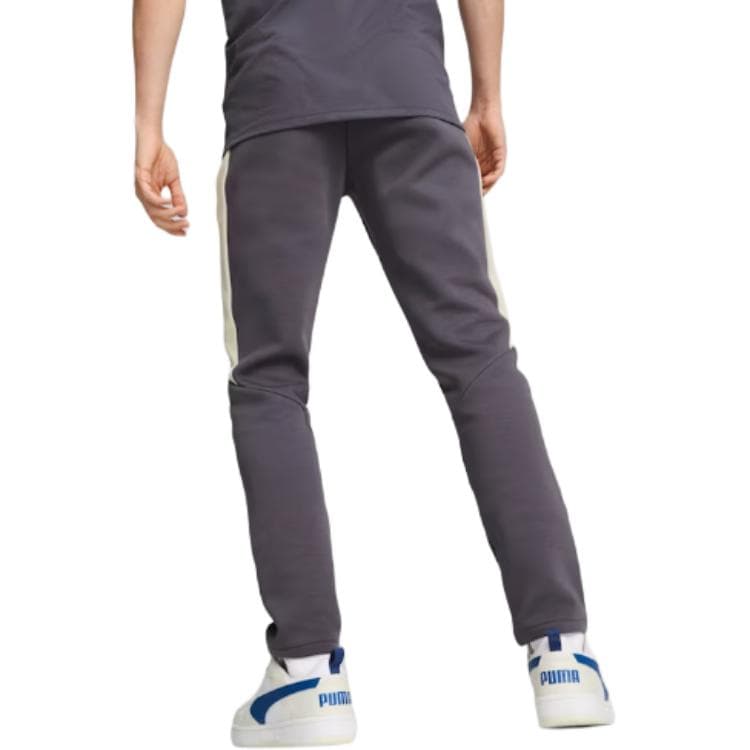 Штаны PUMA EVOSTRIPE Pants Men - изображение 4