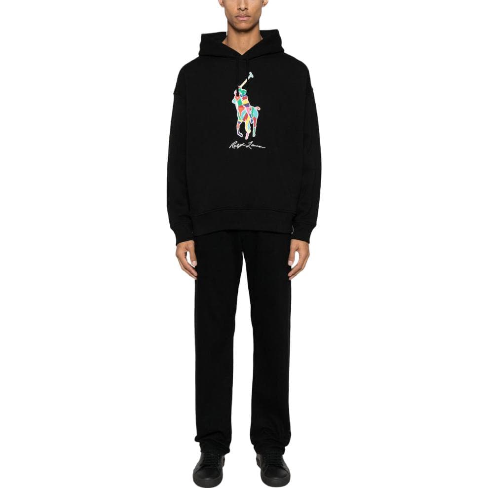 Худи Polo Ralph Lauren FW23 Logo - изображение 2