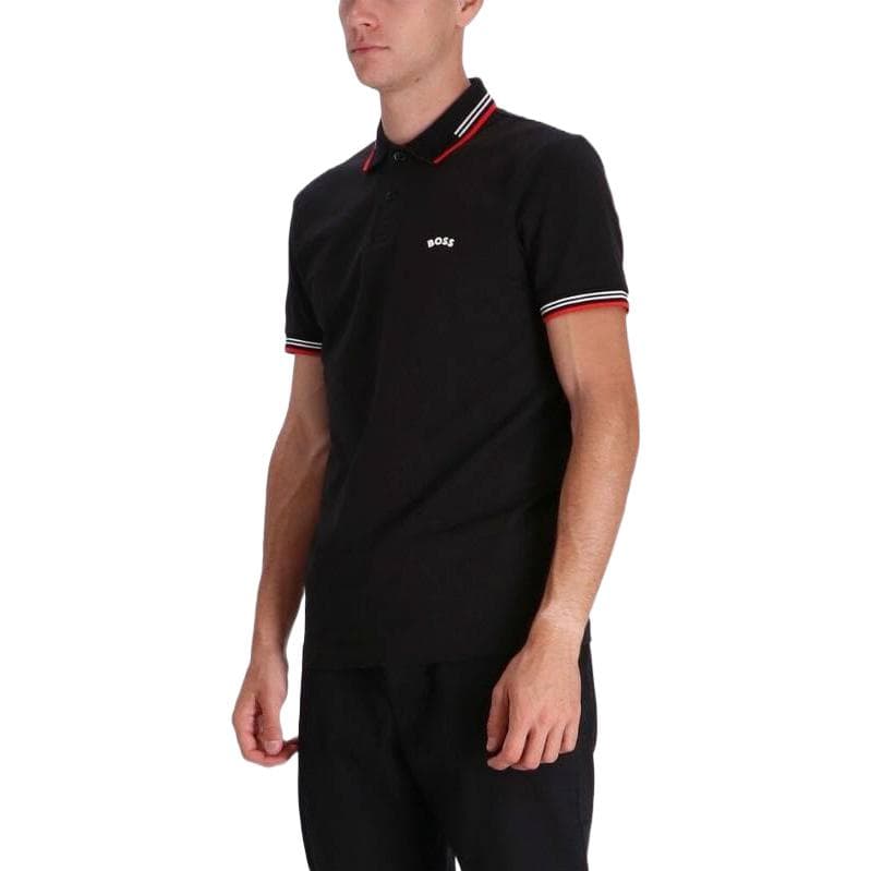 Поло HUGO BOSS Polo - изображение 5
