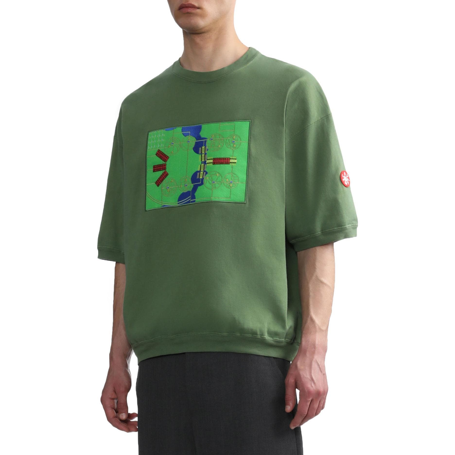 Футболка Cav Empt T - изображение 5