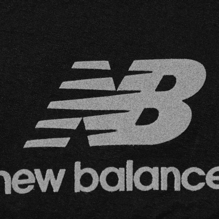 Штаны New Balance Logo - изображение 5
