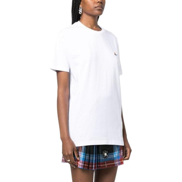 Футболка Vivienne Westwood T - изображение 5