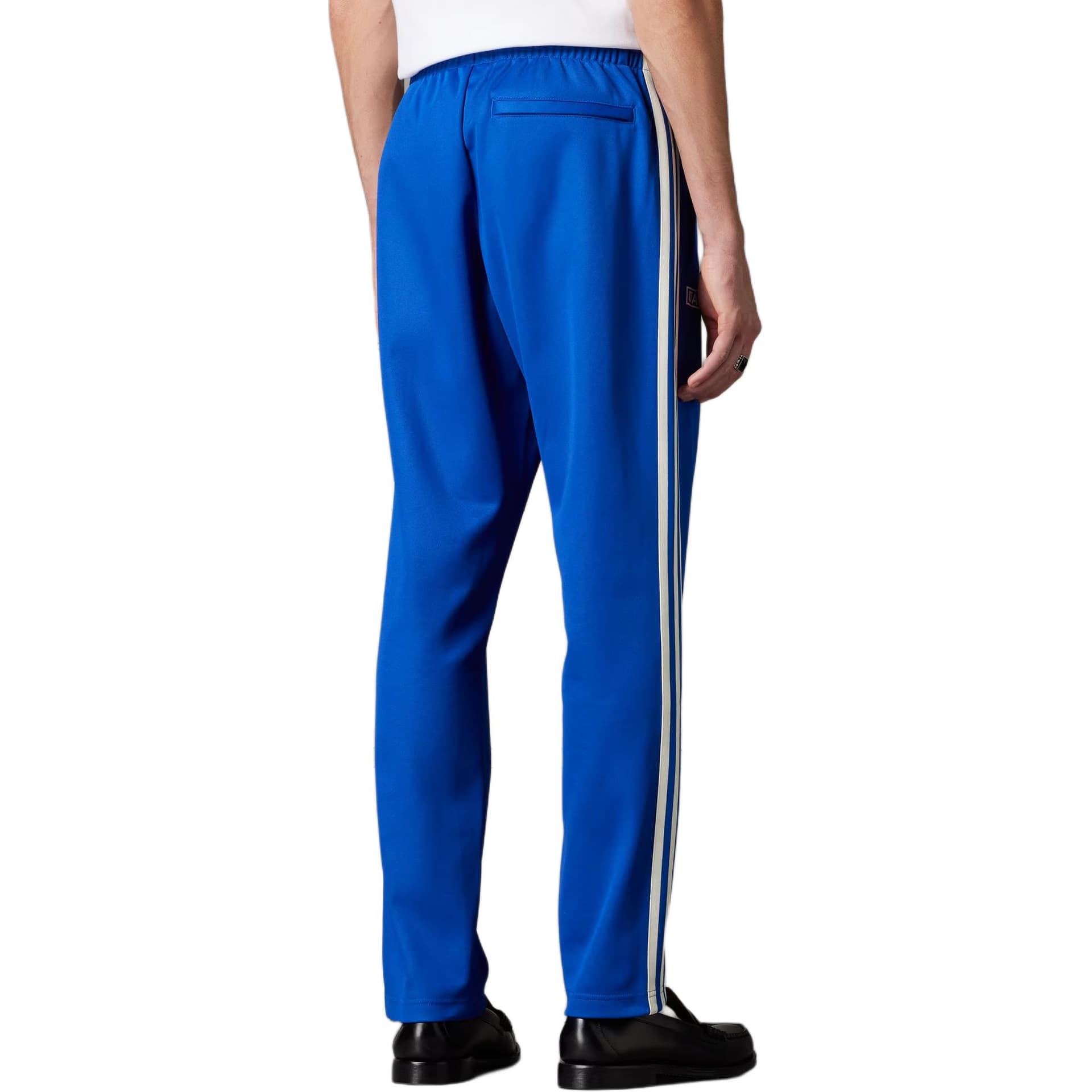 Штаны adidas Originals Beckenbauer Royal Blue - изображение 4
