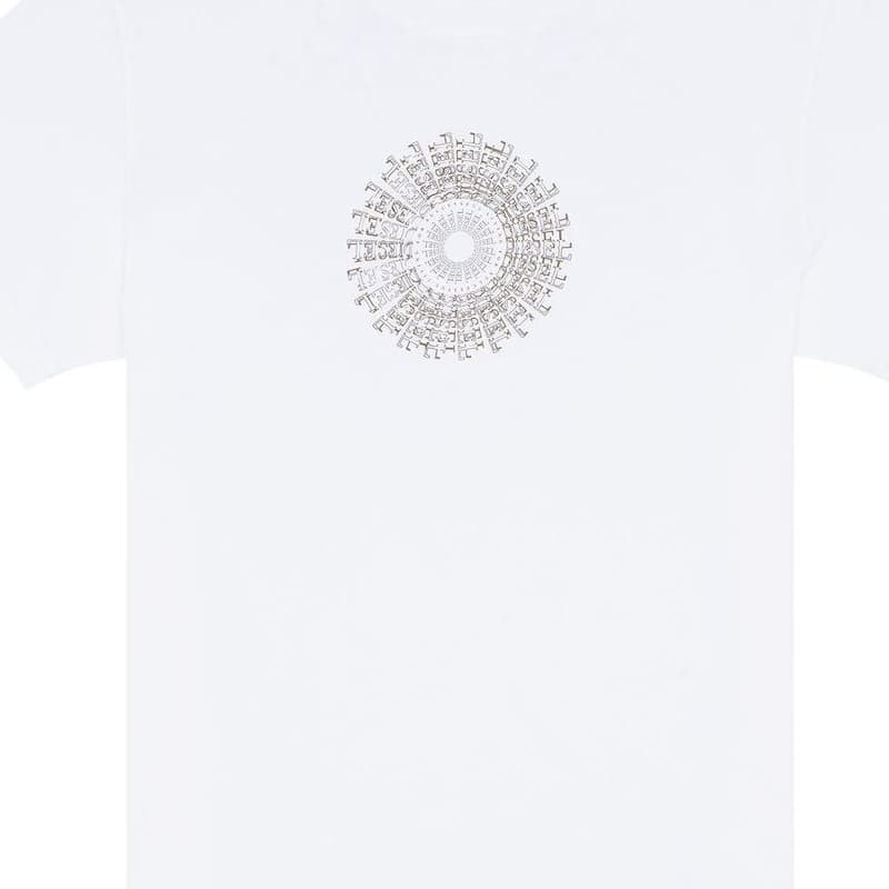 Футболка DIESEL SS24 T - изображение 5