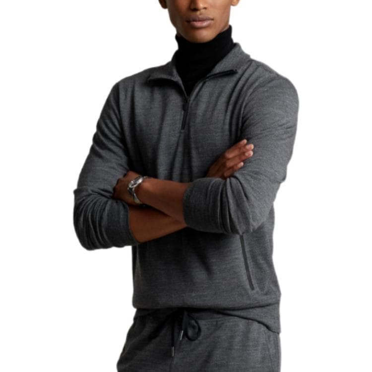 Худи Polo Ralph Lauren FW22 - изображение 4