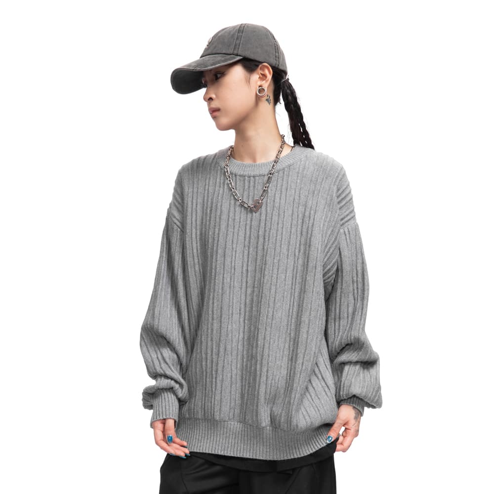 Кофта BABUGGE Sweater - изображение 4