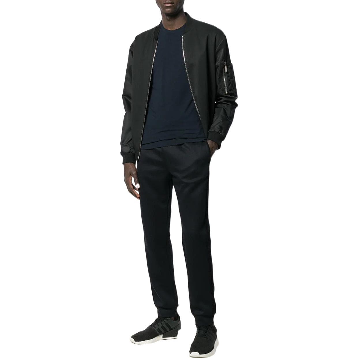 Футболка GIORGIO ARMANI T - изображение 4