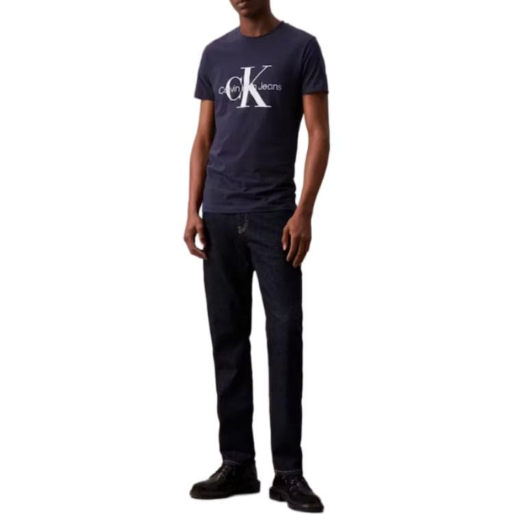 Футболка CALVIN KLEIN T - изображение 2