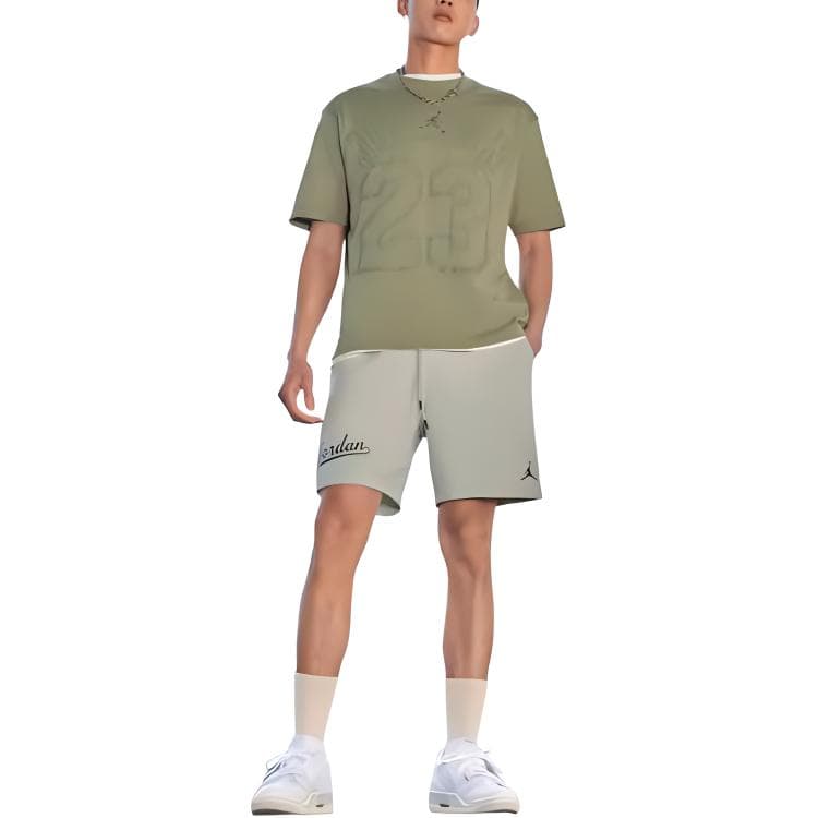 Футболка Jordan SS24 T - изображение 3
