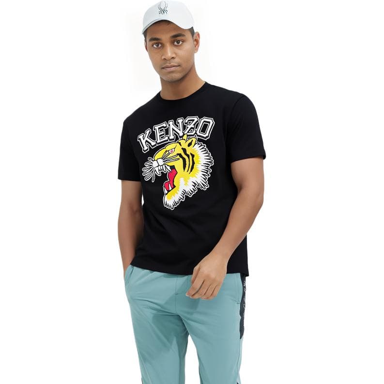 Футболка KENZO SS23 T - изображение 11