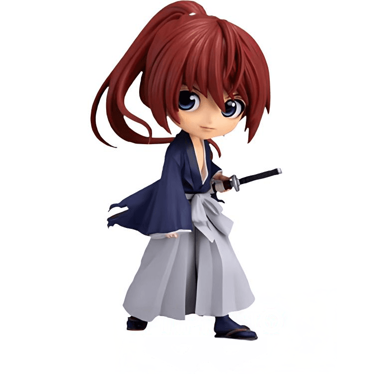 BANPRESTO qposket b Q 14cm - изображение 1
