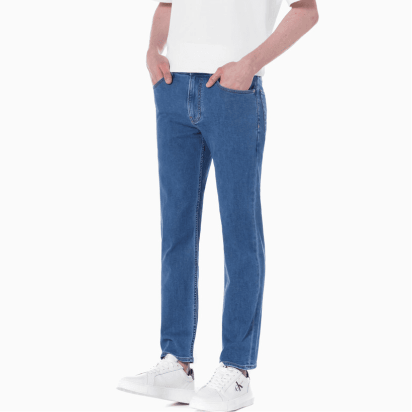 Штаны CALVIN KLEIN Jeans - изображение 5