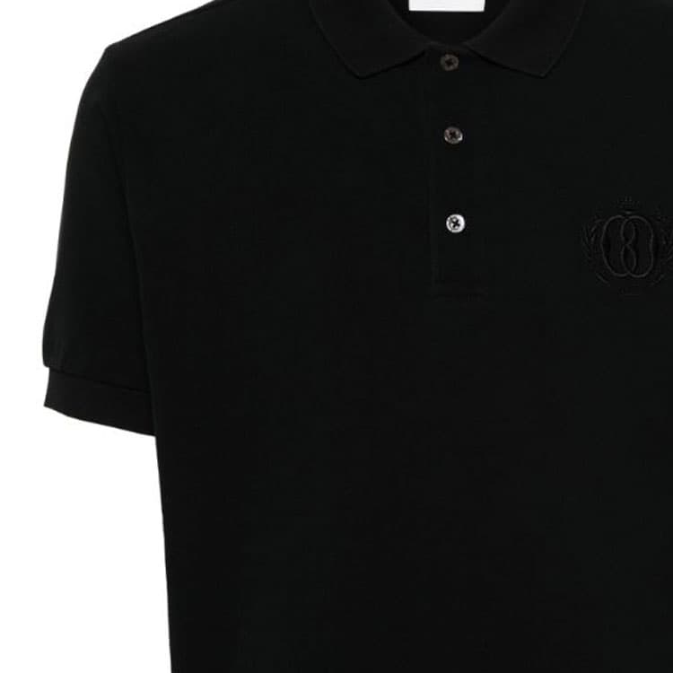 Поло BALLY SS24 Polo - изображение 7