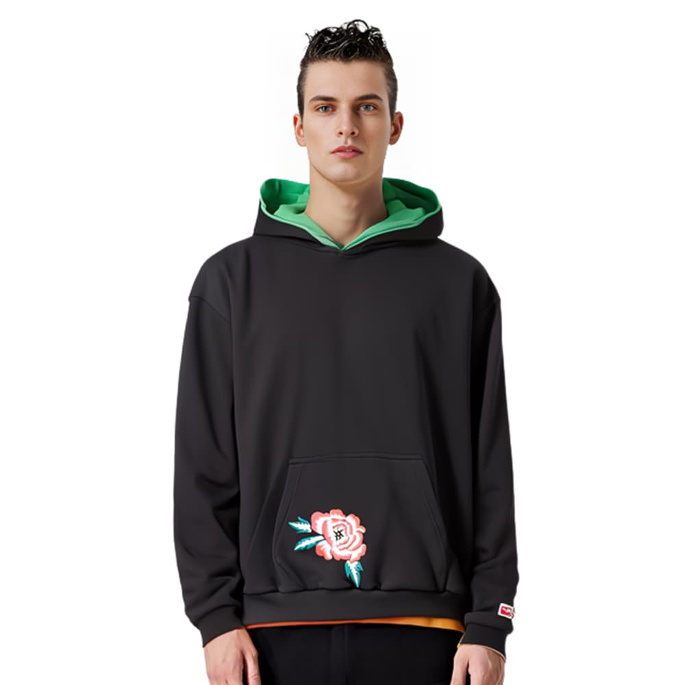 Худи KENZO FW22 - изображение 6