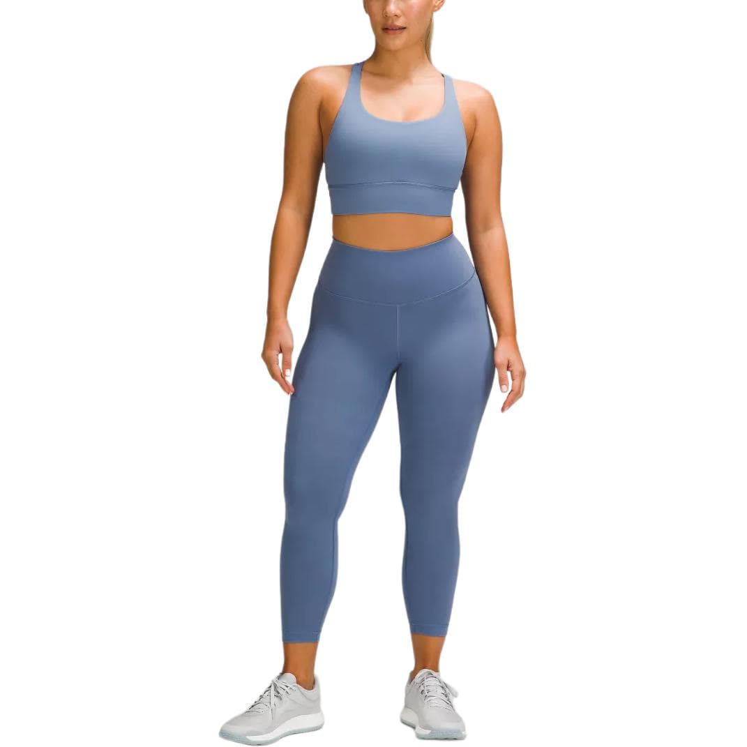 Штаны lululemon SS23 Wunder Train Everlux 25" - изображение 3
