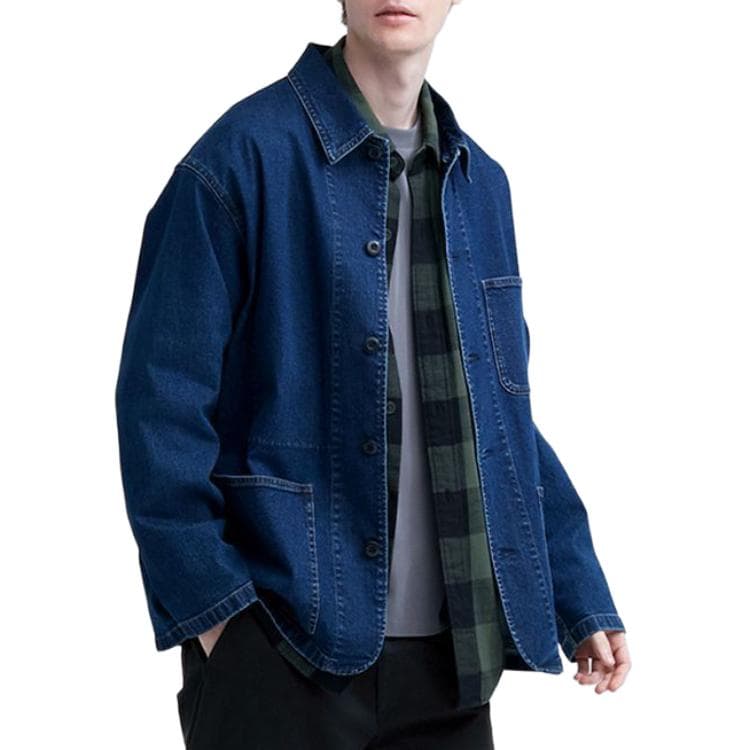 Куртка UNIQLO - изображение 4