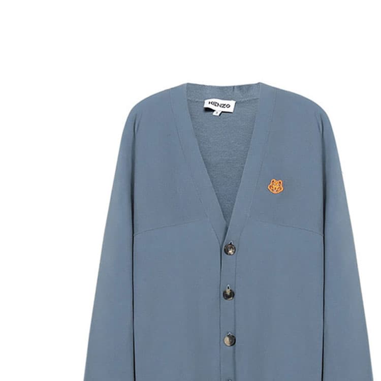 Кофта KENZO SS21 V - изображение 3
