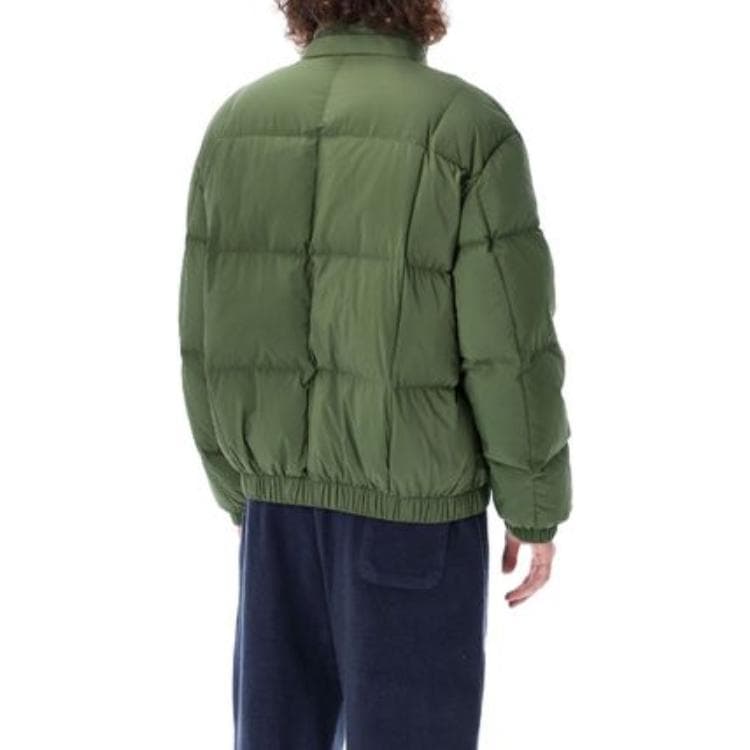 Зимняя куртка пуховик KENZO x Nigo FW22 - изображение 4