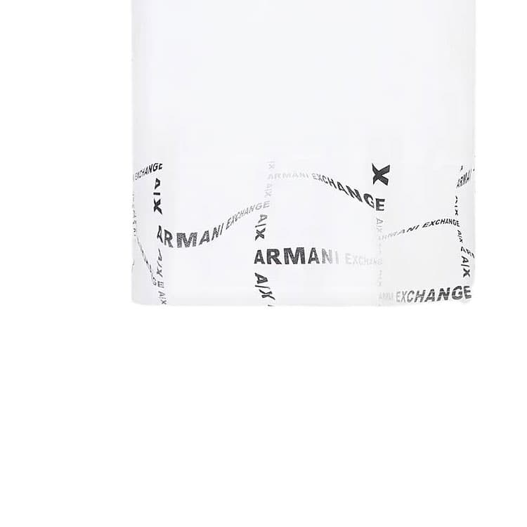 Футболка ARMANI EXCHANGE SS23 T - изображение 3