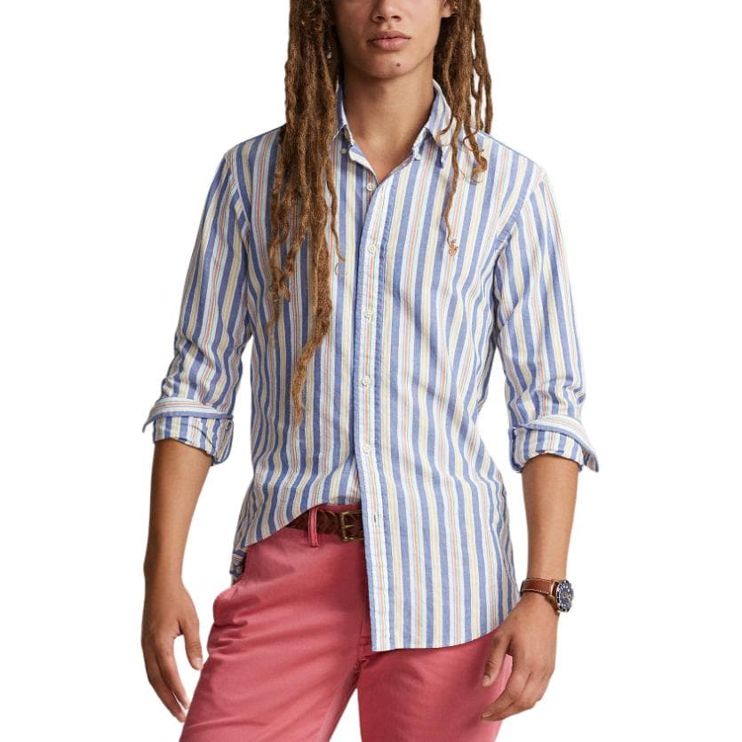 Рубашка Polo Ralph Lauren SS24 - изображение 3