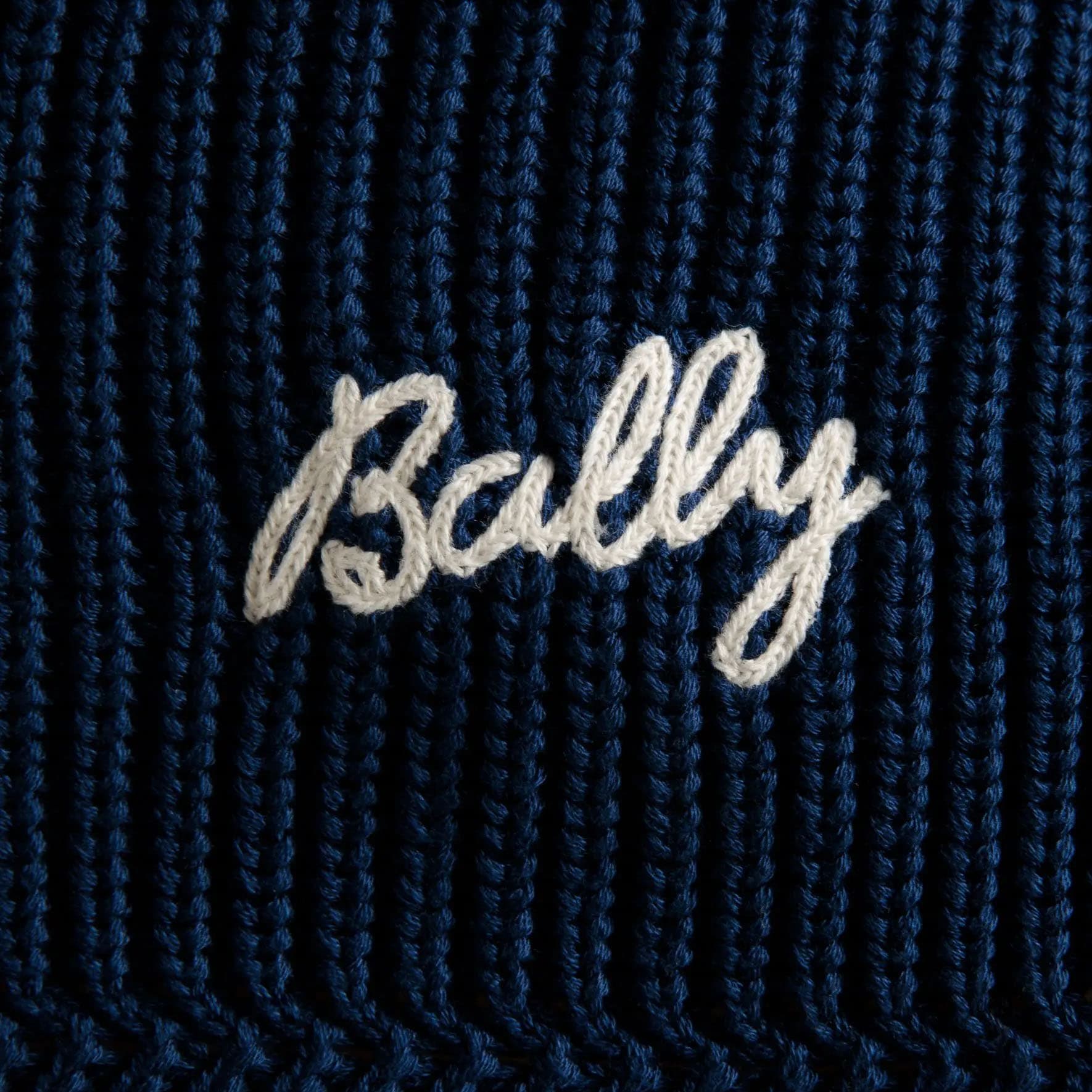 BALLY SS24 Logo - изображение 3