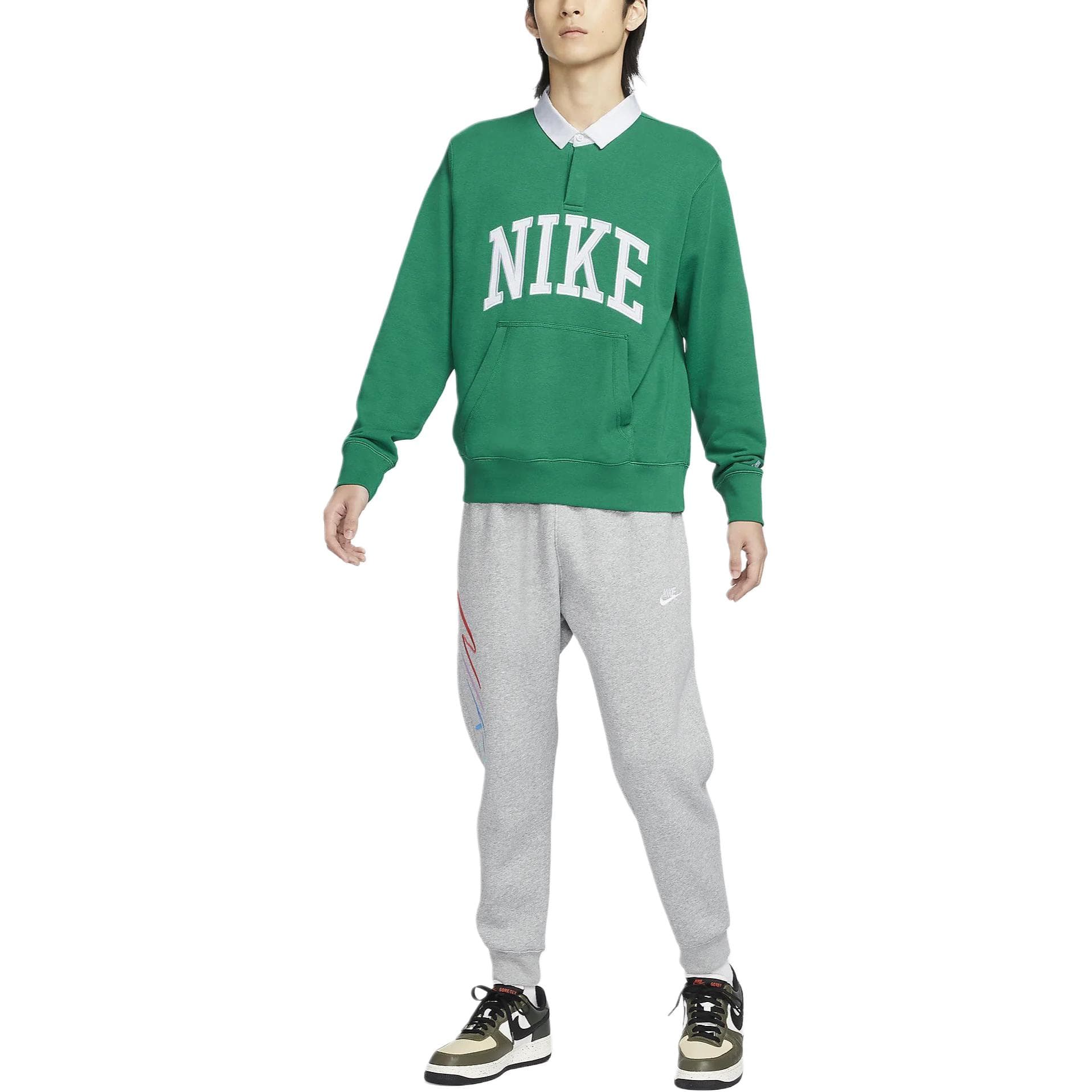 Поло Nike Polo - изображение 4