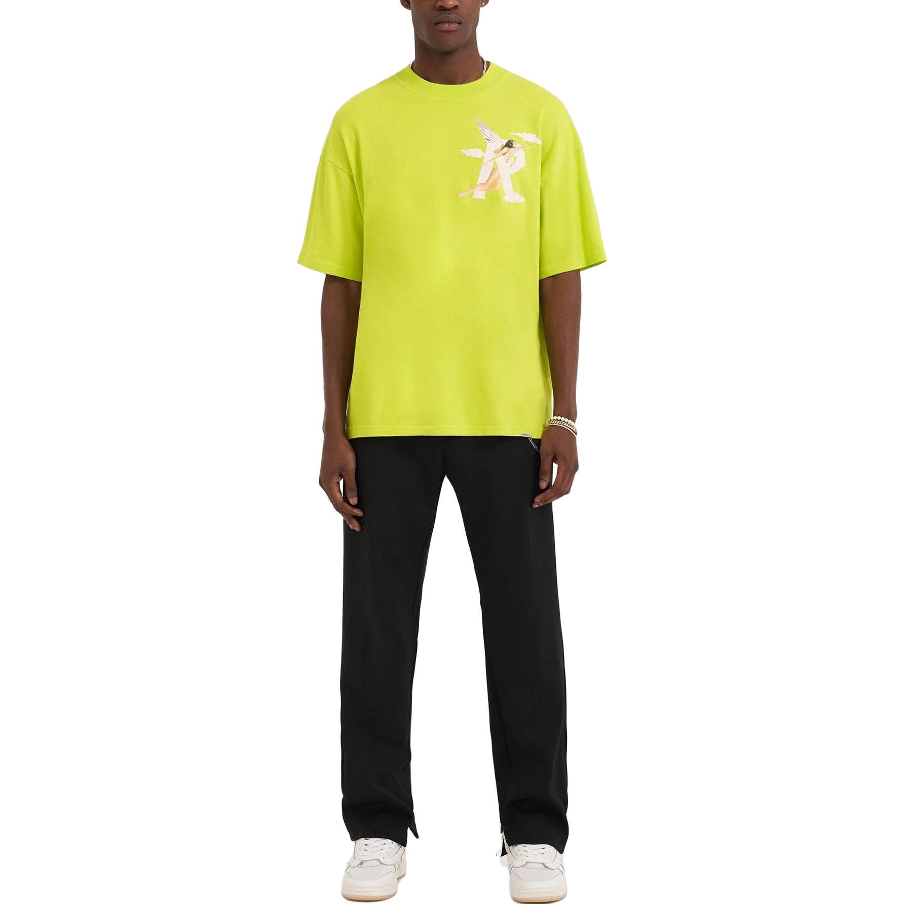 Футболка REPRESENT SS23 T - изображение 3