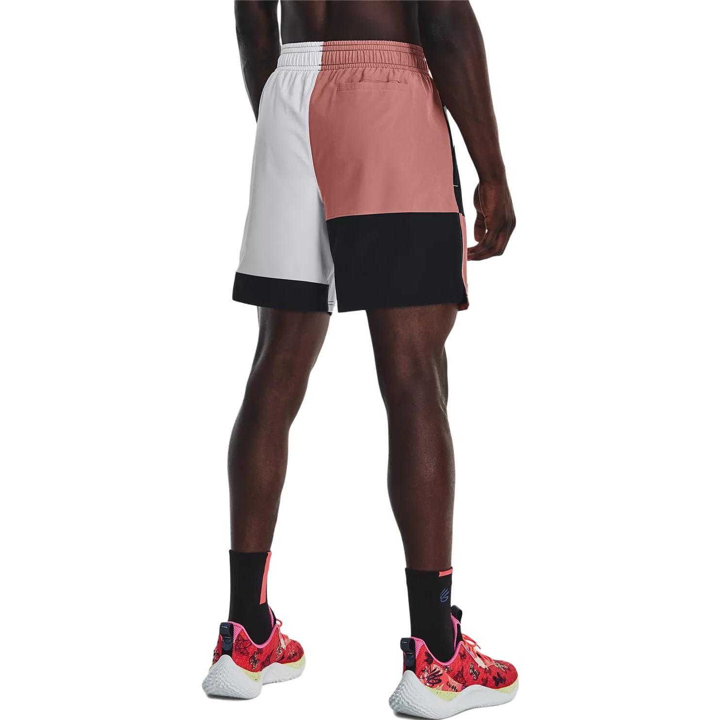 Тренировочные штаны Under Armour - изображение 4