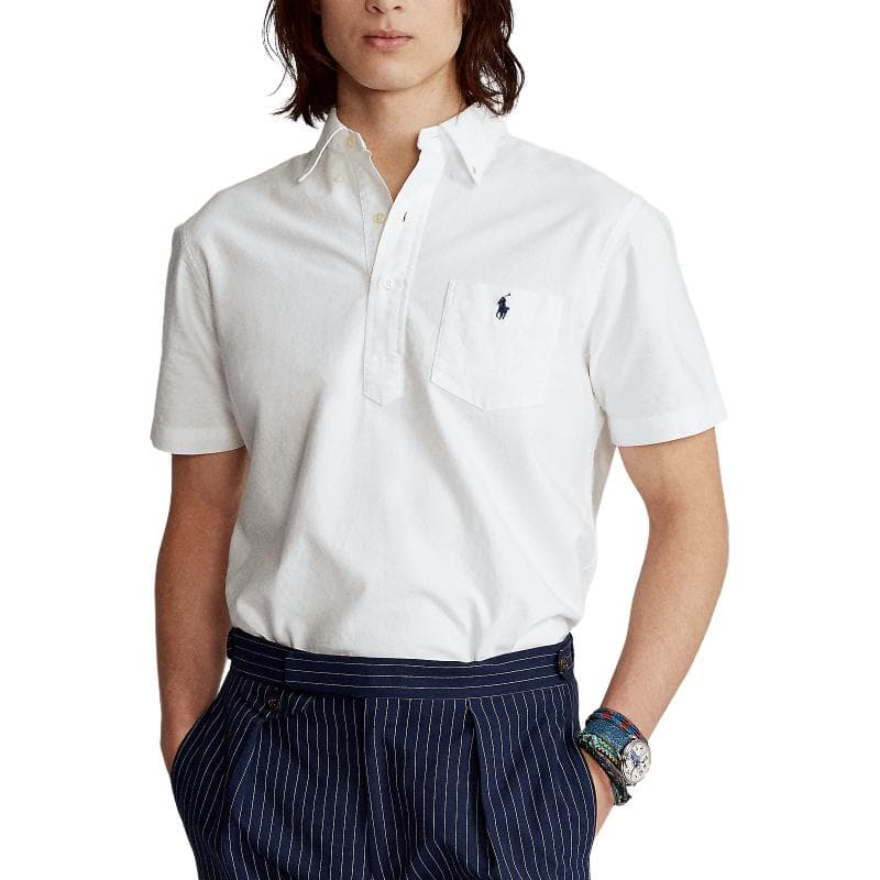 Поло Polo Ralph Lauren LogoPolo - изображение 4